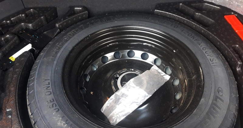 Nissan Qashqai cena 99900 przebieg: 51845, rok produkcji 2022 z Warszawa małe 352